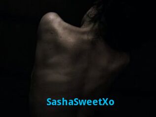 SashaSweetXo