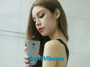 SashaVibeme