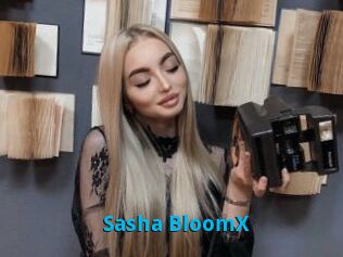 Sasha_BloomX