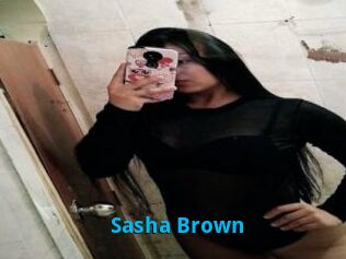 Sasha_Brown