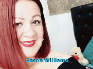 Sasha_Williams