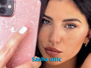 Sasha_unic