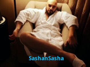 SashanSasha