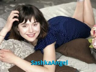 SashkaAngel