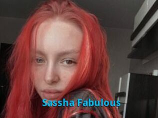 Sassha_Fabulous