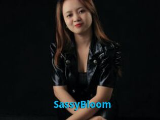 SassyBloom