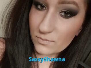 SassyShawna