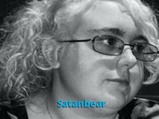 Satanbear