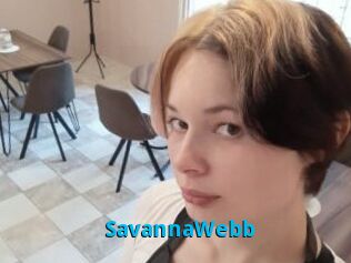 SavannaWebb