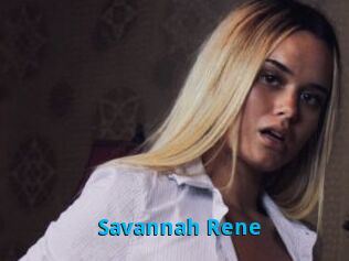 Savannah_Rene