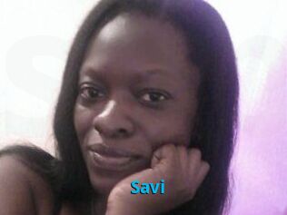 Savi