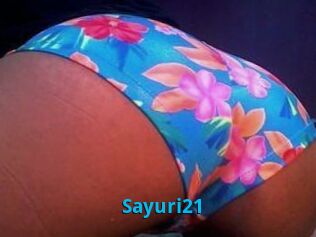 Sayuri21