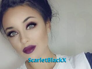 ScarletBlackX