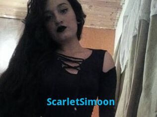 ScarletSimoon