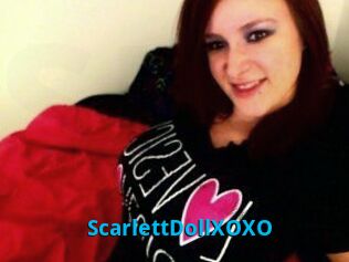 ScarlettDollXOXO