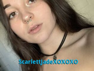 ScarlettJadeXOXOXO