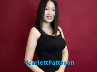 ScarlettPatteson