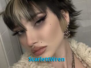 ScarlettWren