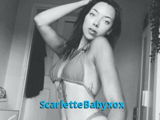 ScarletteBabyxox