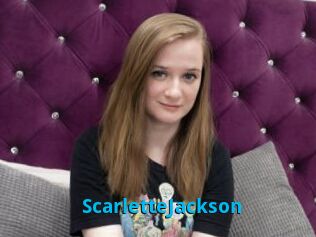 ScarletteJackson