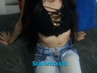 ScarlettxsSE