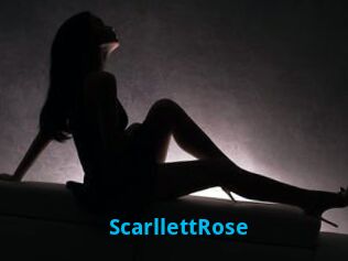 ScarllettRose