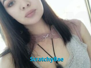 ScratchyBae