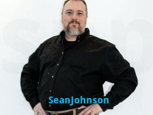 SeanJohnson