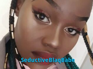 SeductiveBlaqBabe