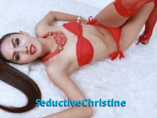 SeductiveChristine