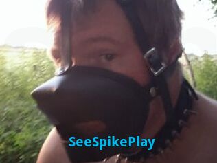 SeeSpikePlay