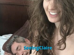 SeeingClaire