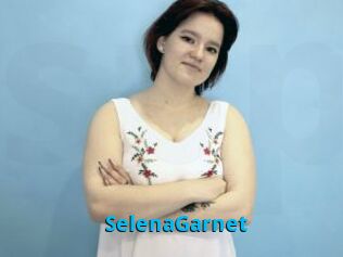 SelenaGarnet