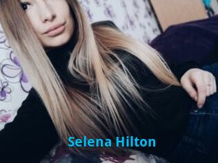 Selena_Hilton