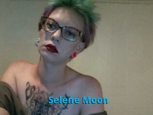 Selene_Moon