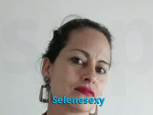 Selenesexy