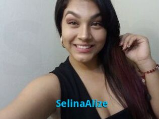 SelinaAlize