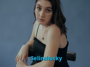 Selinalucky