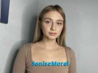 SeniseMorel