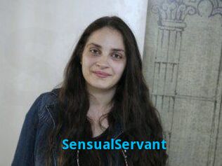 SensualServant