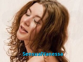 SensualVanessa Stinkypinkpimpin