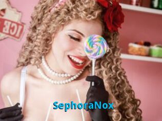 SephoraNox