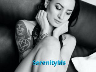 SerenityMs