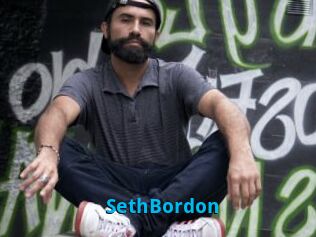 SethBordon