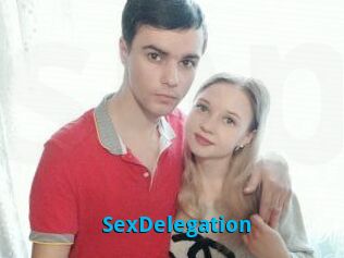 SexDelegation