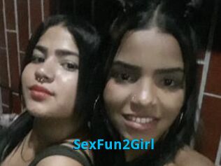 SexFun2Girl