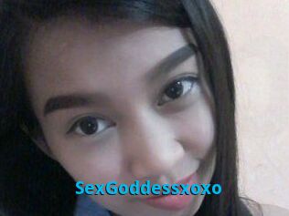 SexGoddessxoxo