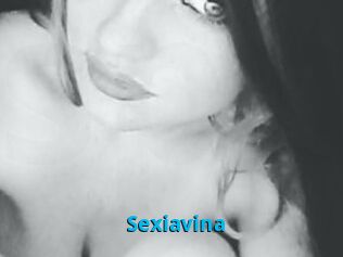 Sexiavina