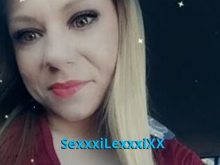 SexxxiLexxxiXX