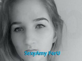 SexyAmy_ForU